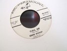NORTHERN SOUL - Eddie Bishop - Call Me (USA ABC promo) HEAR