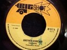 THE TENNORS Another Scorcher BIG SHOT ROCKSTEADY SKINHEAD 7