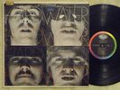 HARDWATER Self Titled LP Capitol 1968 Psych Acid Rock ASTRONAUTS SUNSHINE WARD