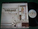 OUTLAWS Self Titled LP Half-Speed Master Super Disk Arista SD 16617 NM+ vinyl