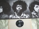Jimi Hendrix  Experience Axis Bold As Love