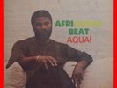 MODERN SOUL BOOGIE LP Africaribe Beat - Aquai 