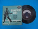 Eddie Cochran. Somethin Else EP