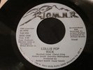 KICK Lollie Pop Jomar Funk Boogie Modern RARE 45