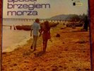 Tadeusz Prejzner - SPACER BRZEGIEM MORZA - Novi Singers Stanko Polish Jazz - LP