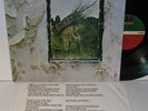 LED ZEPPELIN - ZOSO - ORIGINAL ISSUE - PLANT/PAGE - VINYL NM-