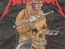 METALLICA Harvester Of Sorrow / Breadfan / The Prince 12