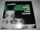 The Kings of Frog Island S/T #'d STONER JOSIAH KYUSS QOTSA TRUCKFIGHTERS