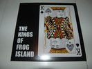 The Kings of Frog Island II Low #'d STONER JOSIAH KYUSS QOTSA TRUCKFIGHTERS