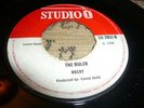 Heptones Dock Of The Bay Rocky The Ruler Ska 7