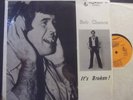 BOB CHANCE It's Broken PRIVATE disco rock lounge LP