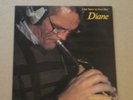 CHET BAKER PAUL BLEY DIANE STEEPLE CHASE DENMARK 1985