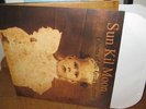 SUN KIL MOON Ghosts Of The Great Highway ORIG JETSET dbl LP Red House Kozelek
