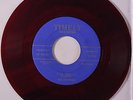 JAYTONES: The Bells / Oh Darling 45 (repro, red wax) Vocal Groups
