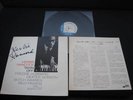 Herbie Hancock Takin' Off US Vinyl LP Japan Issue Signed 