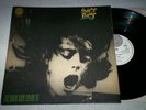 UK Vertigo Swirl LP Juicy Lucy - Lie Back & Enjoy It 1970 EX+