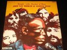 Canned Heat rare '71 BLUES KILLLER 2LP Boogie with Hooker 'n Heat  mint-