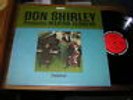 Martha Flowers 60s JAZZ POP FEMALE VOCAL LP Don Shirley Presents STEREO 1963 USA