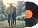 Bob Dylan The Freewheelin (CBS BPG 62193 UK LP)