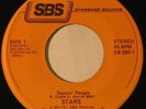 STARS Dancin' People UNKNOWN DISCO/FUNK/SYNTH/BOOGIE 45 Sbs MP3
