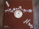Sylford Walker - Africa / Glen Brown - Marcus Garvey Words (REX 4) 1979 n/mint