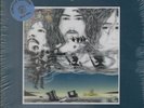 3D DLP BEATLES JANUARY SONGS NEW TSP BLUE WAX