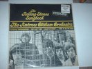 THE ROLLING STONES SONGBOOK LP-UK-ANDREW OLDHAM-1965