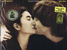 JOHN LENNON YOKO ONO Double Fantasy Nautilus Superdisc Audiophil German LPSealed