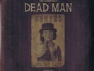 NEIL YOUNG Soundtrack Dead Man LP Vapor 46171-1 New Still Sealed Jim Jarmusch