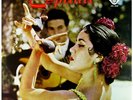 DECCA SXL 2020 ARGENTA/ESPANA-ORIG STEREO- Ed.1- WB- NM