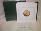 JULIE ANDREWS 'Signature Album' 2-LP Box red wax 1978 Ltd Ed + autograph booklet