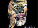 Museo Rosenbach ''Zarathustra'' orig lp italian prog