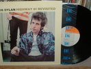 BOB DYLAN Highway 61 Revisited SX68 SOUND IMPORT  LP