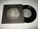 IN THE WOODS Let There Be More Light 7” SINGLE ORG RARE ULVER OPETH ANATHEMA