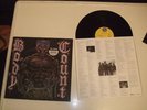 Body Count BodyCount SAME Ice-T orig. 1992 Limited LP Record with Lyrics