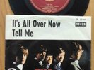 The Rolling Stones, It's all over now, Decca DL25144