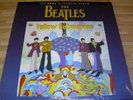 THE BEATLES  yellow submarine  REAL ALTERNATE ALBUM   4 LP BOX