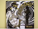ANALOGY, THE SUITE, mini LP 10