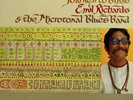 EMIL RICHARDS Microtonal Blues Orig Impulse Lp SEALED