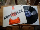 KRAFTWERK SAME ROTE PYLONE KRAUTROCK