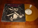 STUDIO 1 PRESENTS ' HI FASHION DUB TOP TEN ' YELLOW VINYL IN VG++ COND  LISTEN I