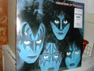 KISS CREATURES OF THE NIGHT PICTURE DISC LP COLLECTORS EDITION GATEFOLD LP
