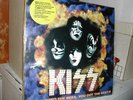 KISS.YOU WANTED THE BEST.D-LP 1996.USA PRESS RARE