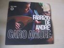 FABRIZIO DE ANDRE'