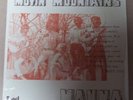 Private Xian Psych Folk Rural Rock LP MANNA Movin' Mountains HEAR