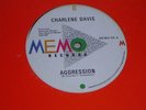 CHARLENE DAVIS-AGGRESSION, BOBBY O,LISTENITALO DISCO  HI-ENERGY FREESTYLE