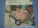 RARE AFRO GONGO OK JAZZ   DOCTEUR NICO    L'AFRIQUE DANSE NO 9    AFRICAN