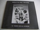 LP ITALIAN PROG BIGLIETTO PER L'INFERNO - IL TEMPO DELLA SEMINA