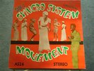 RARE AFRICAN HIGHLIFE JUJU LP    KING SUNNY ADE    SYNCRO SYSTEM MOVEMENT