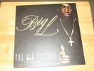 BIG L THE BIG PICTURE 1974-1999   OG   SEALED